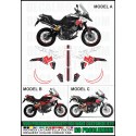 GRANPASSO 1200 SIGN